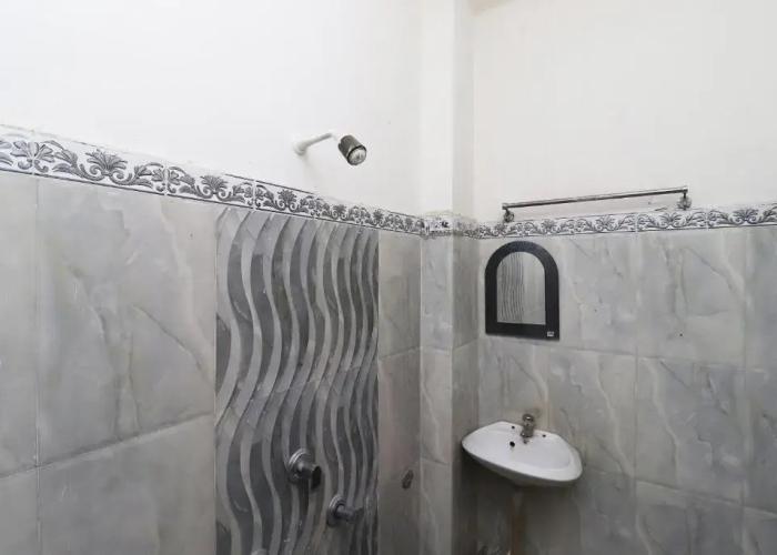 Hotel Vijay