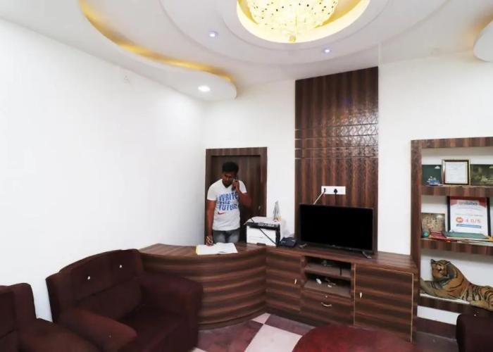 Hotel Vijay