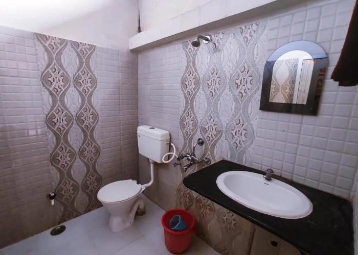 Hotel Vijay