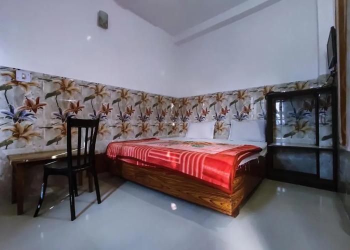 Hotel Vijay