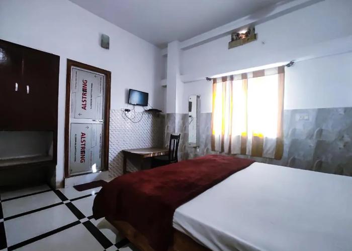 Hotel Vijay