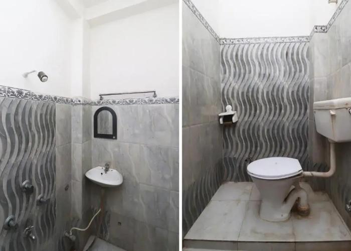 Hotel Vijay