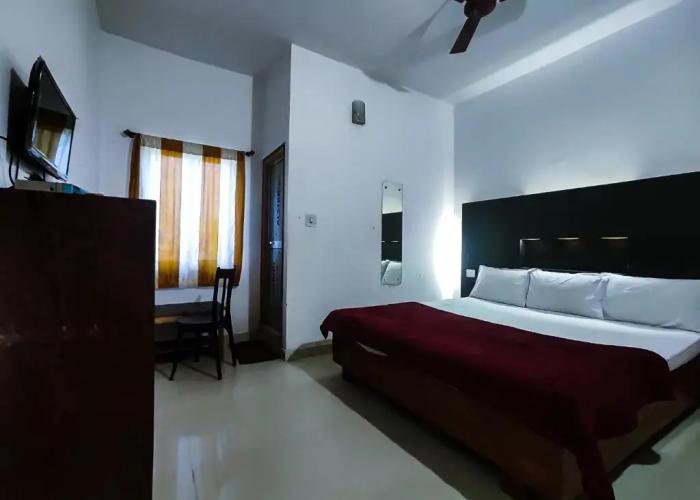 Hotel Vijay