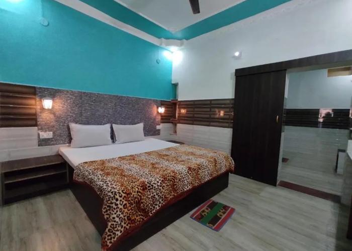 Hotel Vijay