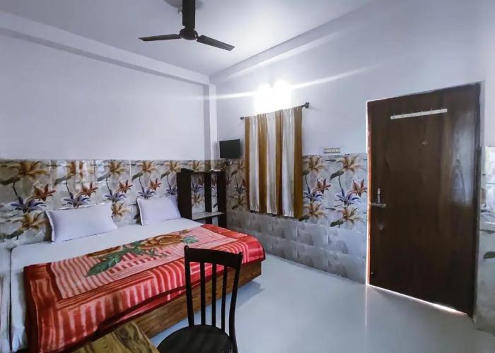 Hotel Vijay