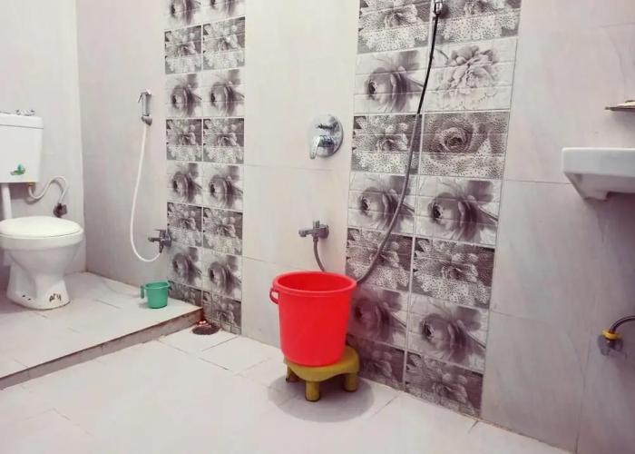 Hotel Anand Lok