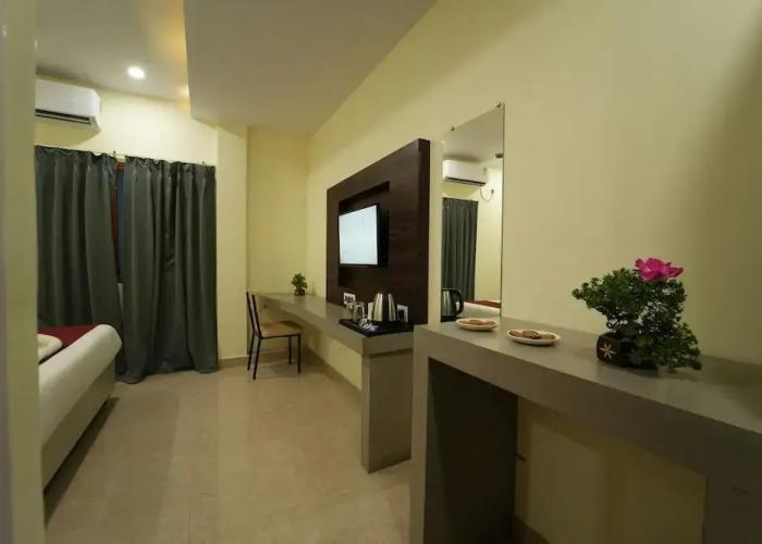 Hotel Bodhi Retreat