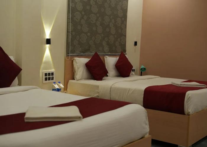 Hotel Bodhi Retreat