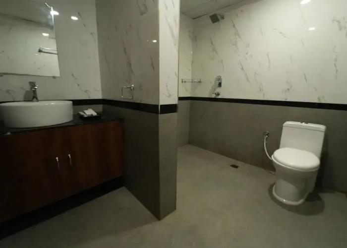 Hotel Bodhi Retreat