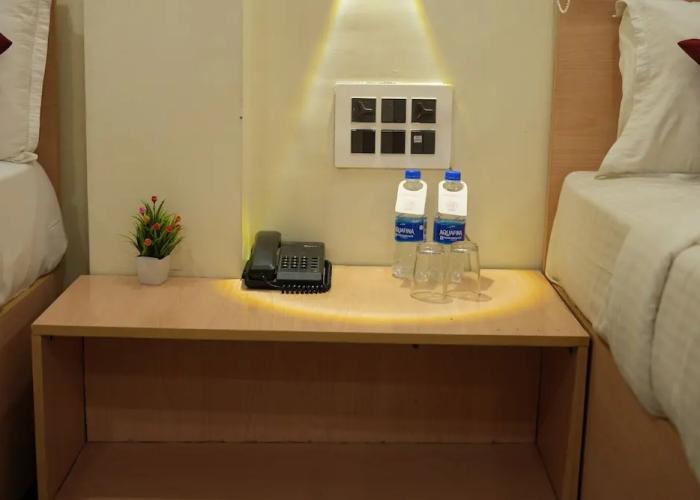 Hotel Bodhi Retreat