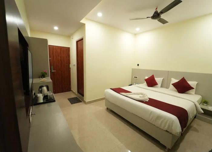 Hotel Bodhi Retreat