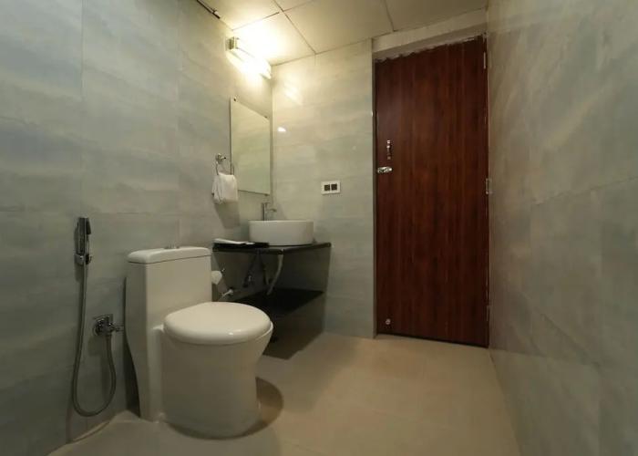 Hotel Bodhi Retreat