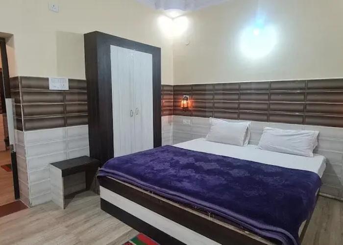 Hotel Vijay