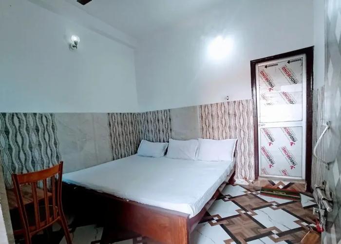 Hotel Vijay