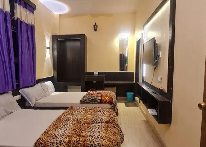 Hotel Vijay