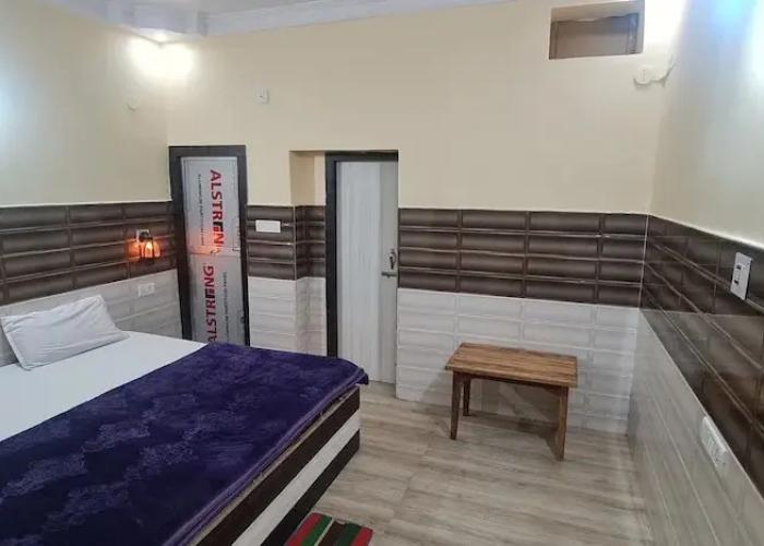 Hotel Vijay