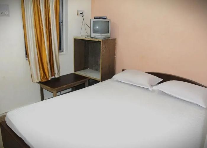Hotel Vijay