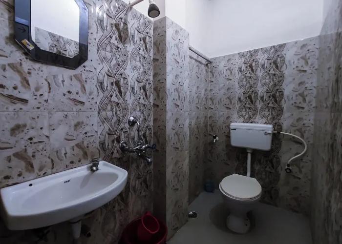Hotel Vijay