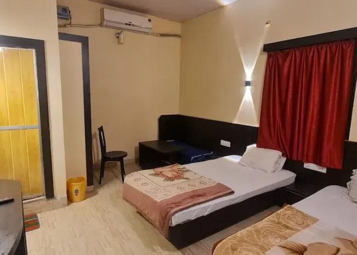 Hotel Vijay