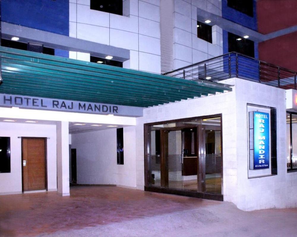 Hotel Rajmandir