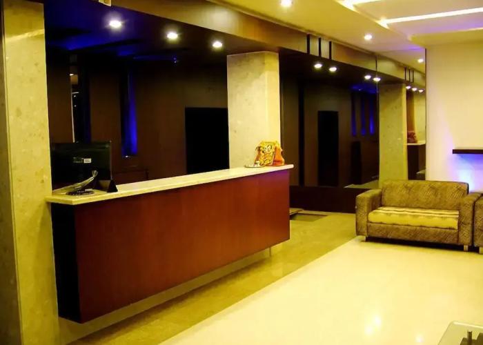 Hotel Rajmandir