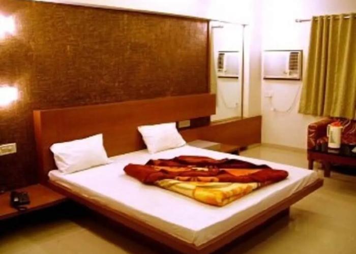 Hotel Rajmandir