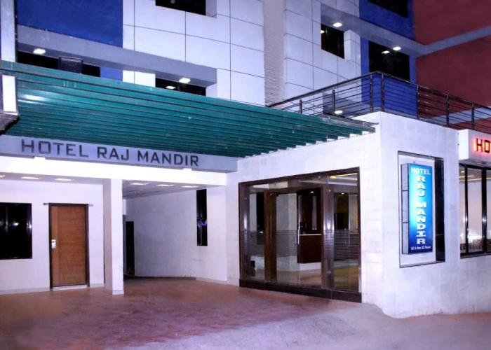 Hotel Rajmandir