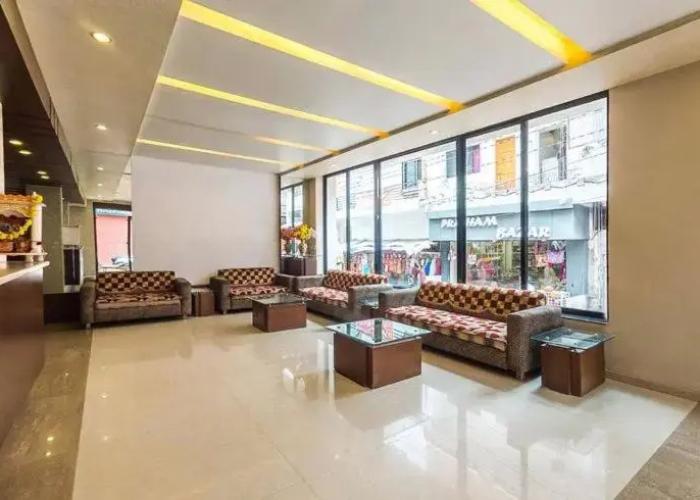 Hotel Rajmandir