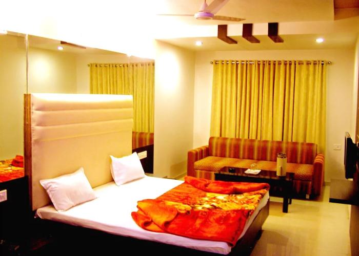 Hotel Rajmandir