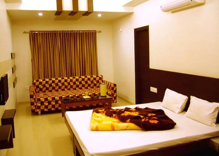 Hotel Rajmandir