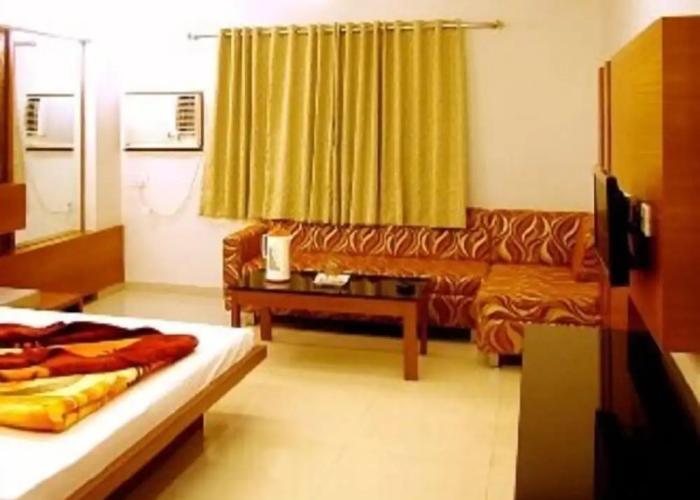 Hotel Rajmandir