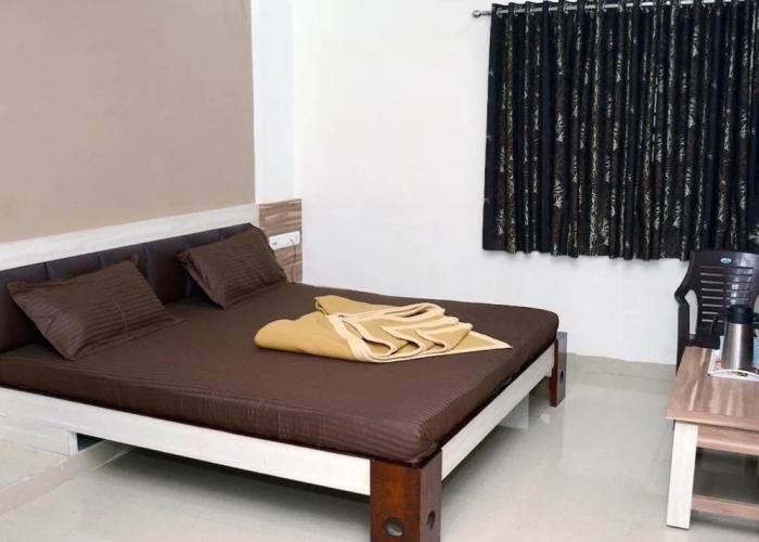 Shree Hotel