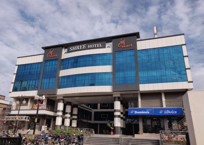 Shree Hotel