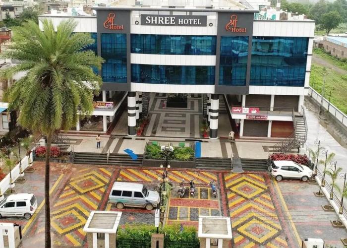 Shree Hotel