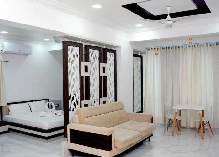 Shree Hotel