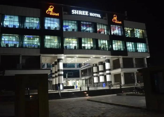 Shree Hotel