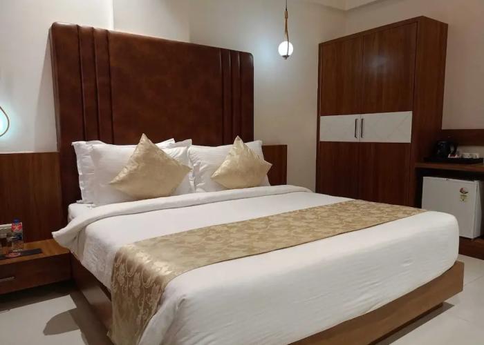Lords Eco Inn Ambaji
