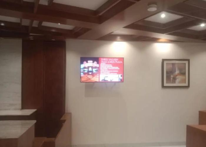 Lords Eco Inn Ambaji