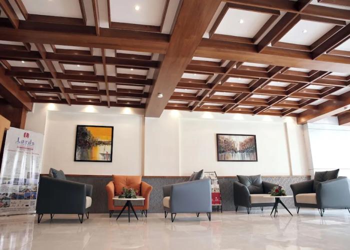 Lords Eco Inn Ambaji