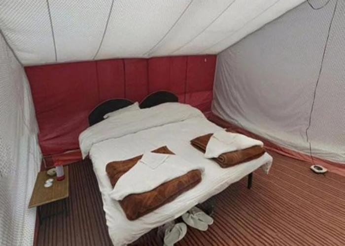 Golden Mark Camp