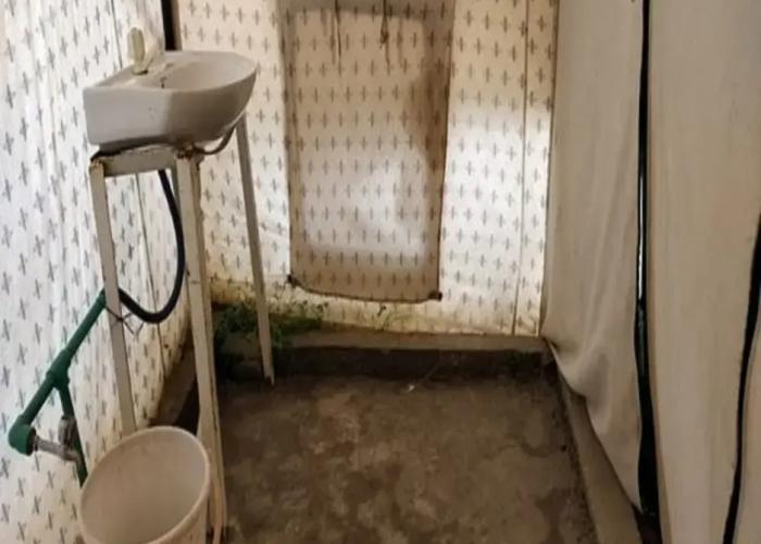 Golden Mark Camp