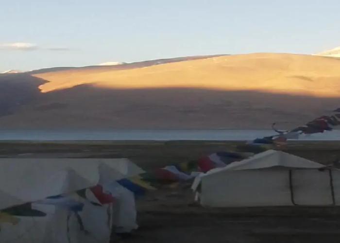 Golden Mark Camp