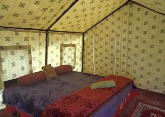 Golden Mark Camp