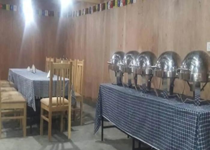 Tsomoriri Inn
