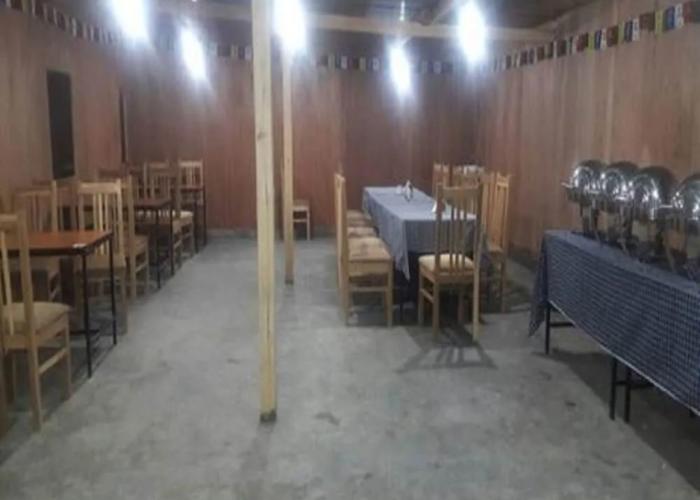Tsomoriri Inn