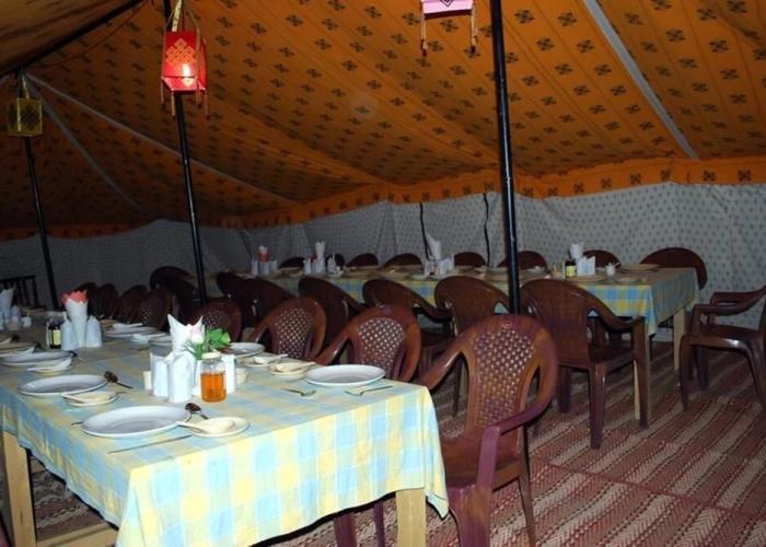 Tsomoriri Inn