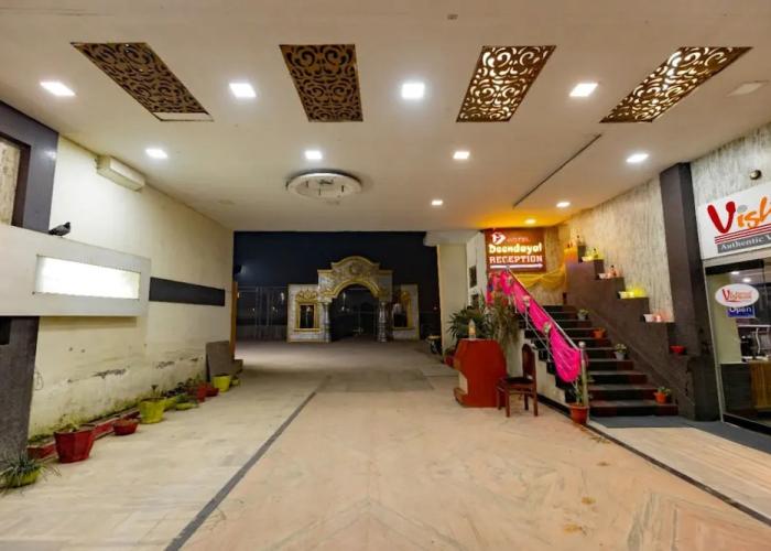 Hotel Deendayal