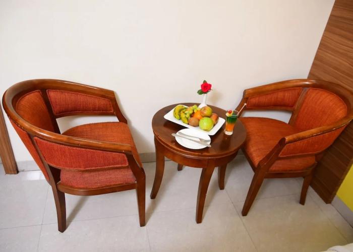 Hotel The Signature Asansol