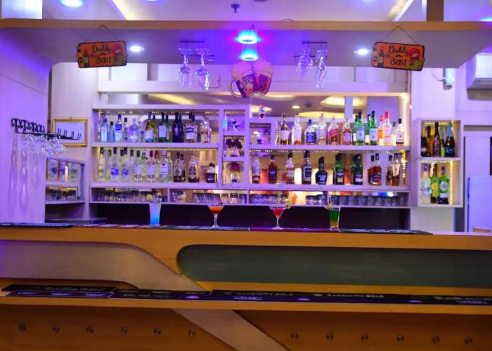 Hotel The Signature Asansol