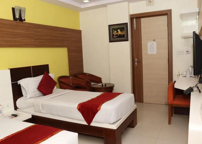 Hotel The Signature Asansol